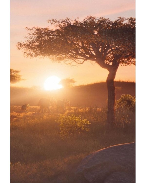 Тафити. Приключения на краю света. Официальная новеллизация