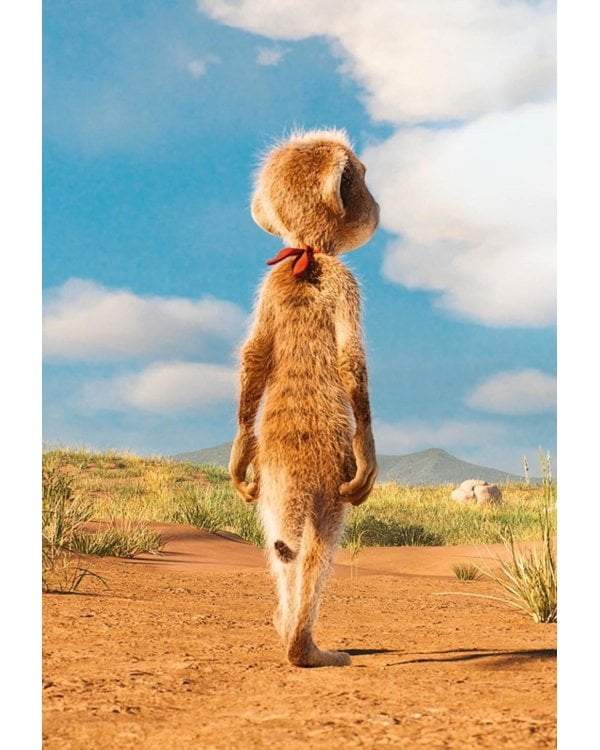 Тафити. Приключения на краю света. Официальная новеллизация