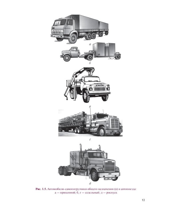 Организация процессов по техническому обслуживанию и ремонту автотранспортных средств: Учебник