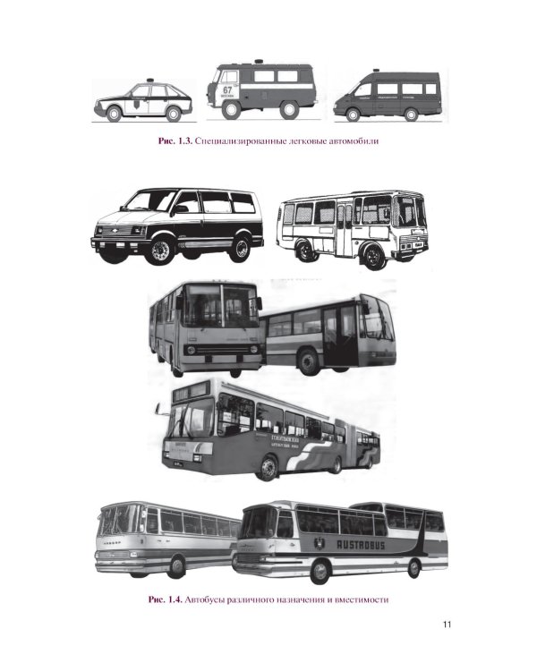Организация процессов по техническому обслуживанию и ремонту автотранспортных средств: Учебник