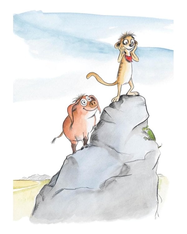 Тафити. Приключения на краю света. Официальная новеллизация