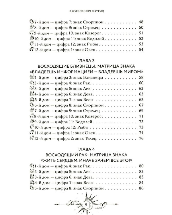 Все о Луне. Луна в 27 накшатрах; 12 восходящих знаков Зодиака (комплект из 2-х книг)
