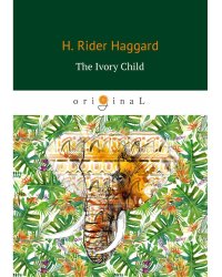 The Ivory Child