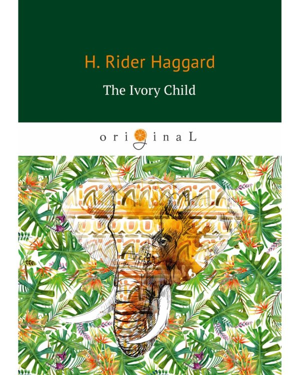 The Ivory Child