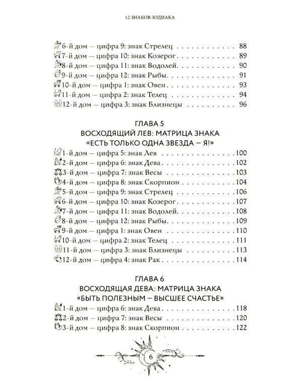 Все о Луне. Луна в 27 накшатрах; 12 восходящих знаков Зодиака (комплект из 2-х книг)