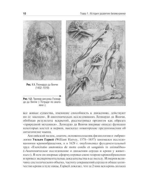 Биомеханика. Учебник для ВУЗов