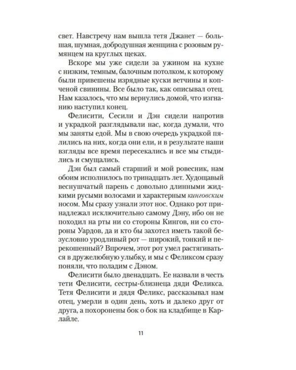 Рассказчица: роман