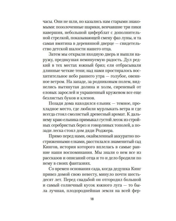 Рассказчица: роман