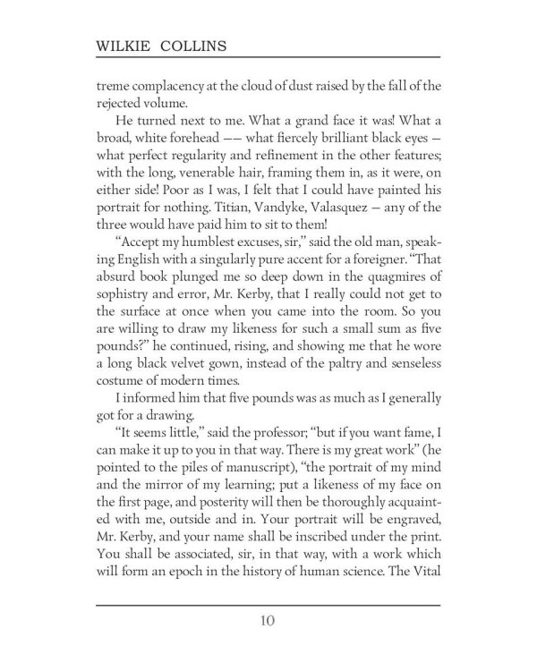 The Yellow Mask &amp; Sister Rose. Volume 13