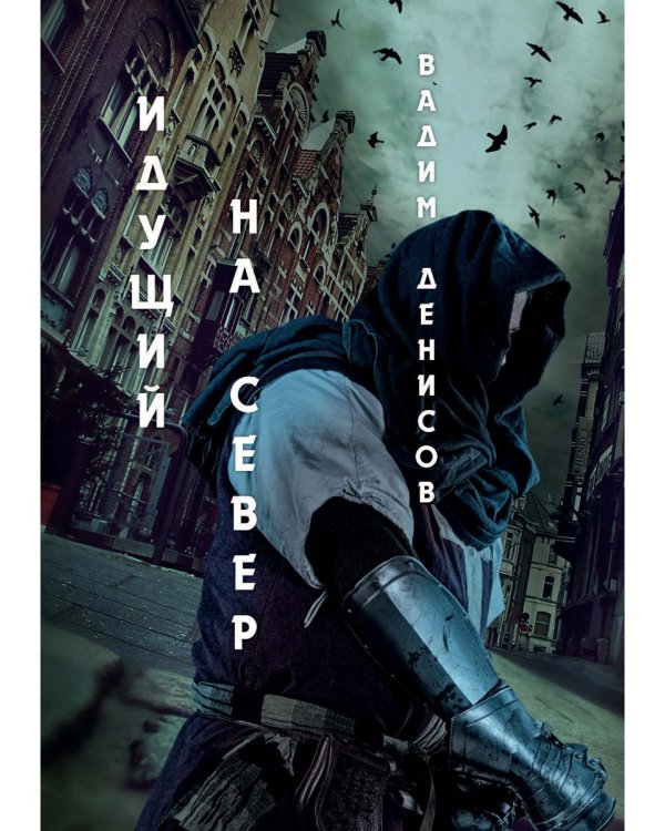 Идущий на Север