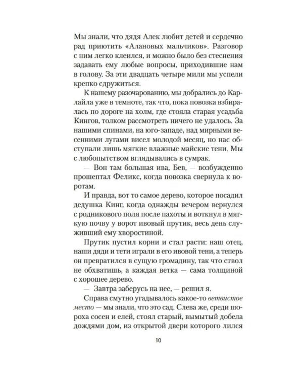 Рассказчица: роман