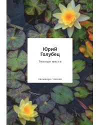 Темные места. Вторая книга песен