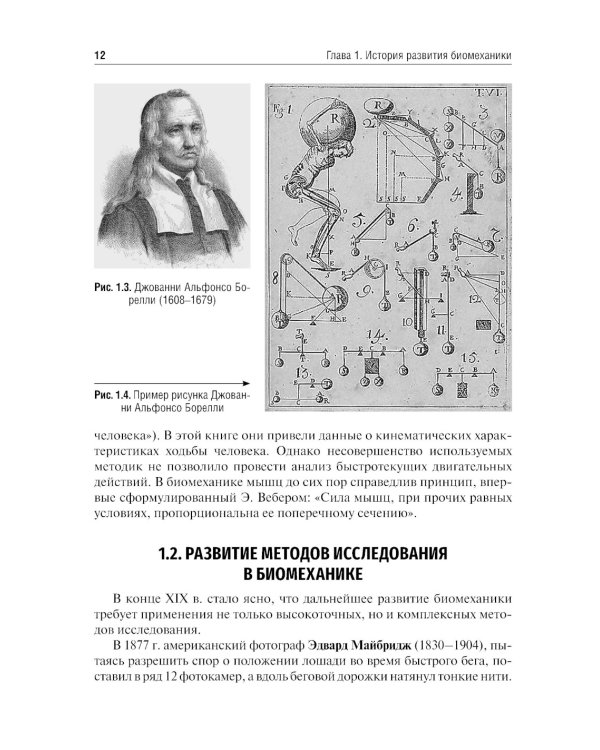 Биомеханика. Учебник для ВУЗов