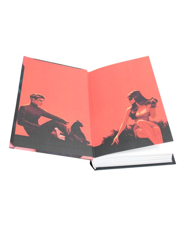 Восхитительная ведьма