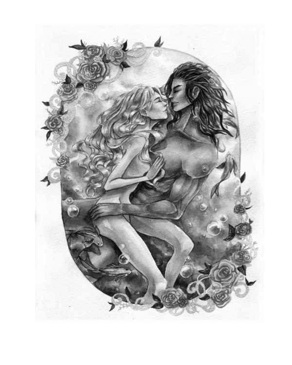 Мой Князь Хаоса