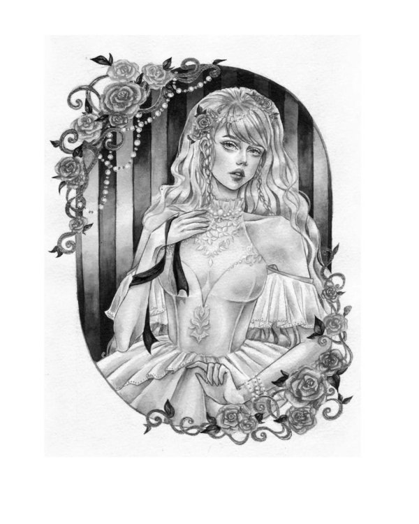 Мой Князь Хаоса