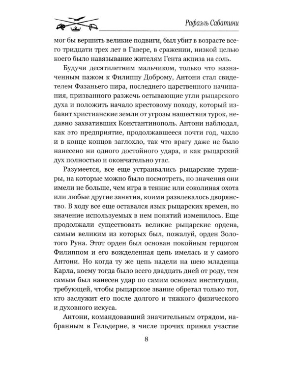 Принц-романтик: роман