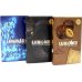 Дополнительное изображение книги «KARMAMAGIC. KARMALOGIC + вкладыш. KARMACOACH (комплект из 3-х книг)»
