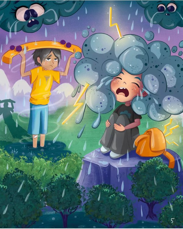 Атмосферная история