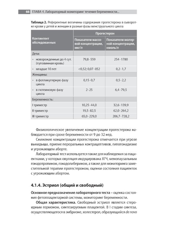 Лабораторная диагностика в акушерстве и гинекологии. 2-е изд