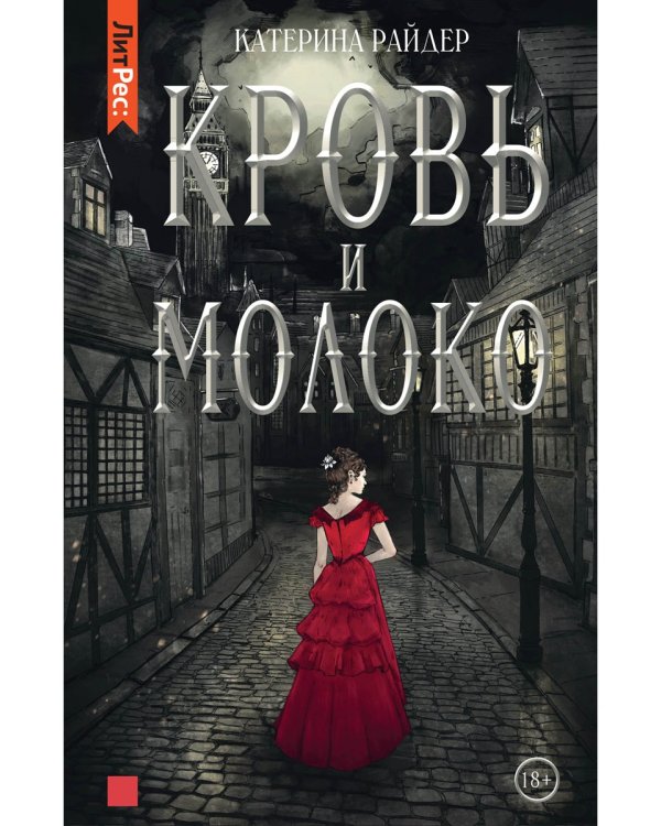 Кровь и молоко