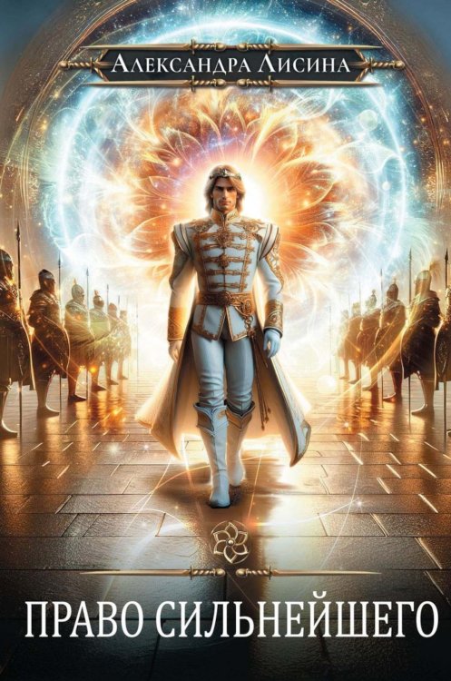 Игрок Игрок-9. Право сильнейшего
