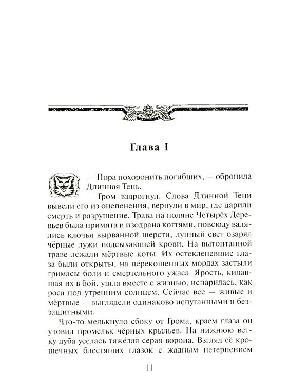 Сверкающая Звезда