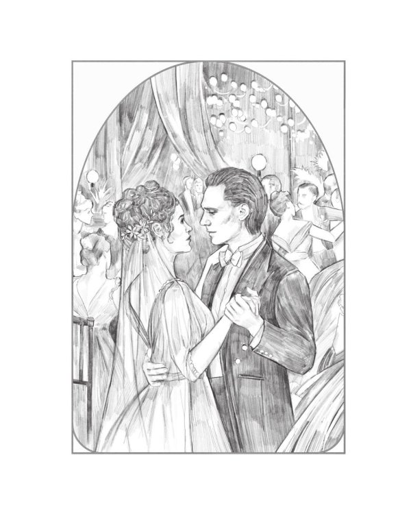 Кровь и молоко