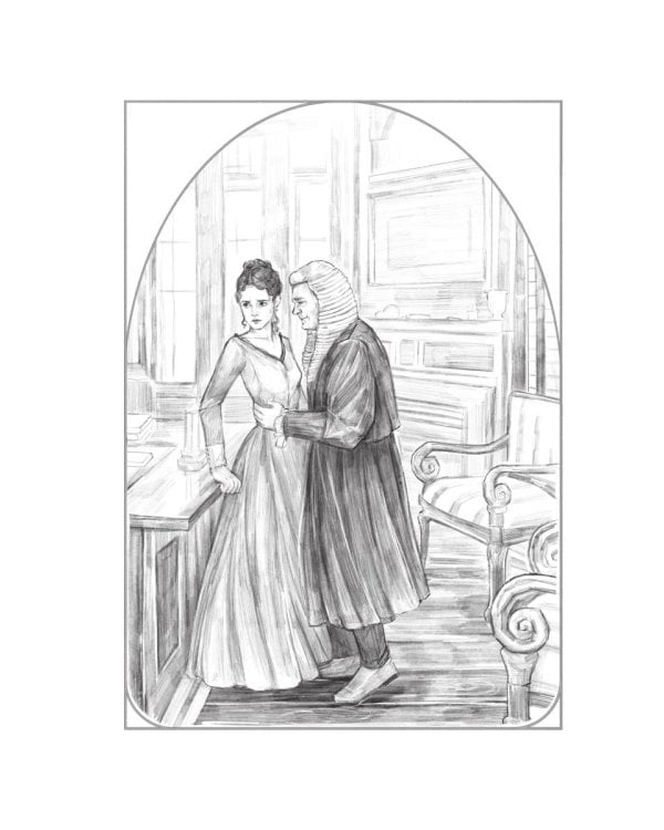 Кровь и молоко