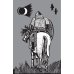 Дополнительное изображение книги «Слово о полку Игореве. Древнерусский литературный памятник в пересказе Евгения Лукина»