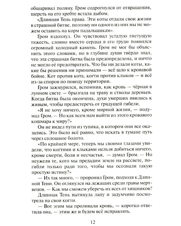 Сверкающая Звезда