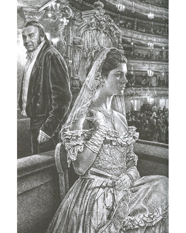 Анна Каренина. В 2 т. Ч. 1-8