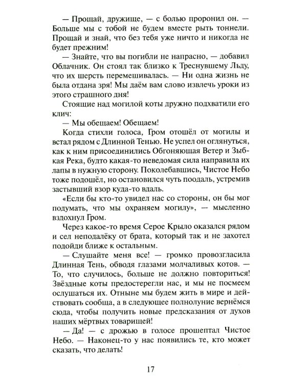 Сверкающая Звезда