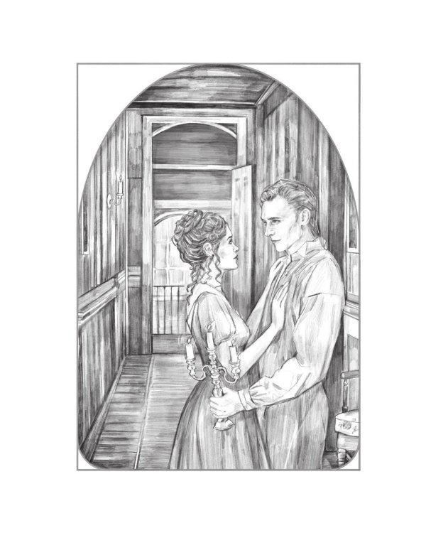 Кровь и молоко