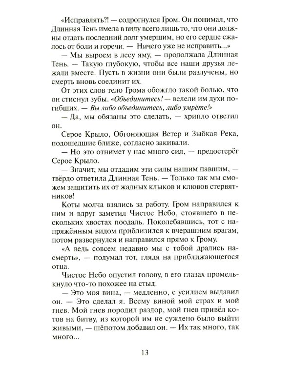 Сверкающая Звезда