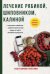 Лечение рябиной, шиповником, калиной