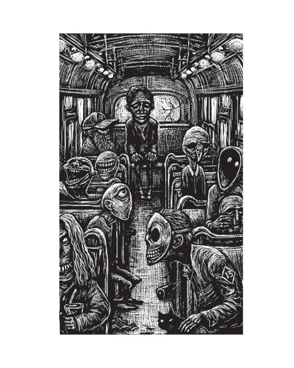 Леденцы со вкусом крови: романы