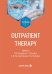 Outpatient therapy = Поликлиническая терапия: textbook: книга на анг.языке. 3-е изд., перераб. и доп
