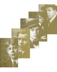 Собрание сочинений. В 5 т. в 5 кн.: 1910-1925гг.: стихотворения, поэмы, рассказы, повести, статьи