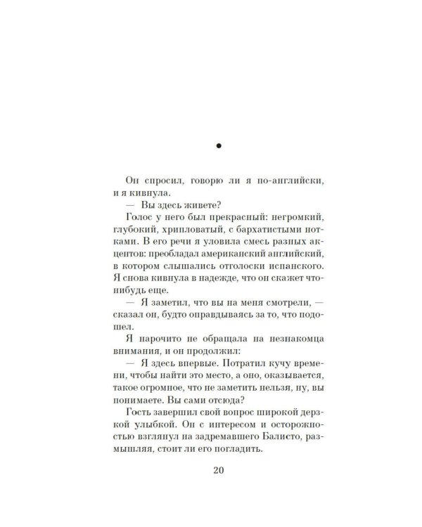 Шаги между нами: роман