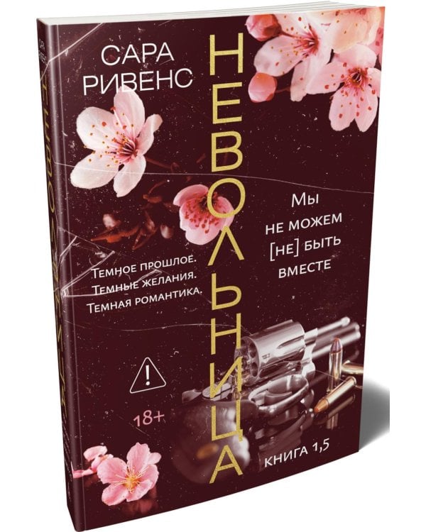 Невольница. Кн. 1.5: Мы не можем (не) быть вместе: роман