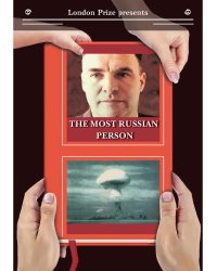 The Most Russian Person: на англ.яз