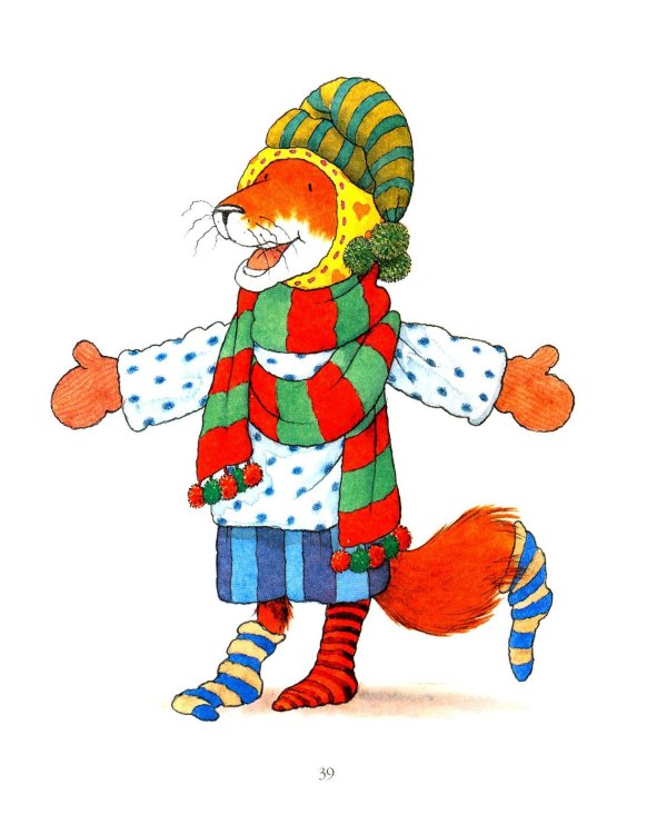 Однажды в старом парке: сборник сказочных историй