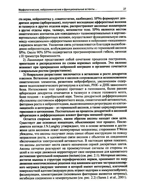 Лекции по неврологии развития. 6-е изд