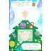 Загадки с наклейками Встречаем Новый год! 2+. Книжка с наклейками