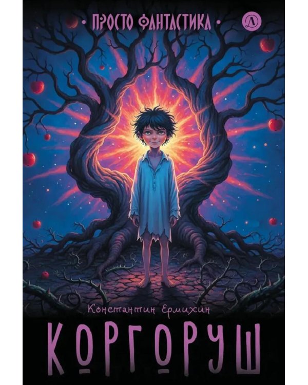 Коргоруш: фантастическая повесть