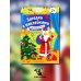 Загадки с наклейками Встречаем Новый год! 2+. Книжка с наклейками