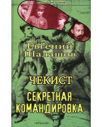 Чекист. Секретная командировка