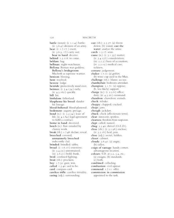 Macbeth