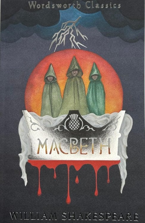 Wordsworth classics Macbeth